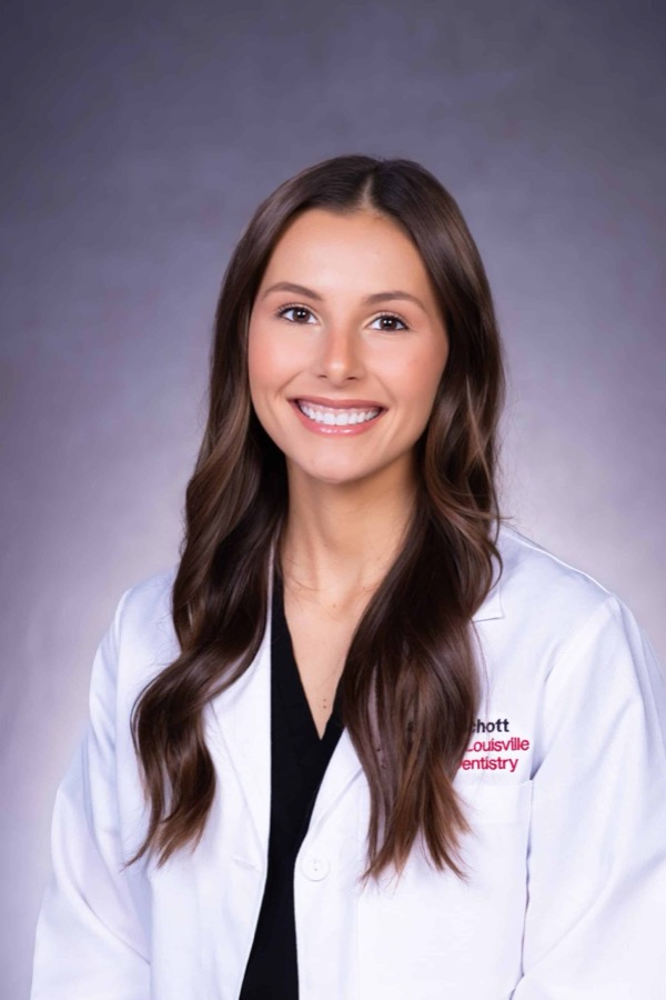 Dr. Lauren Schott, DMD, Statesboro Family Dental