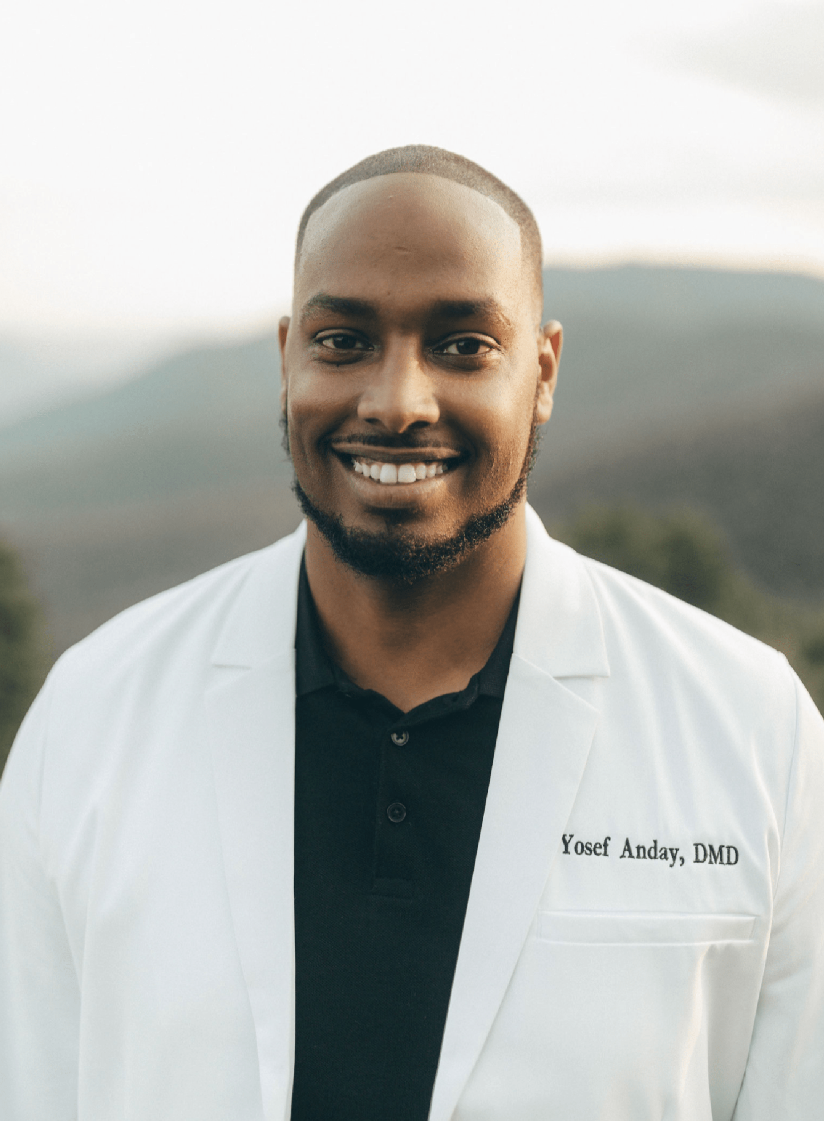 Dr. Yosef Anday, DMD — Dental Partners Thomaston